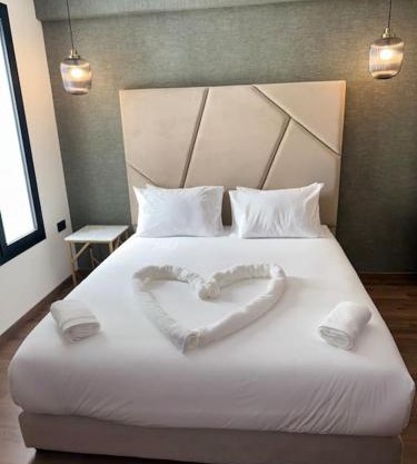 35 Appartement ensoleillé calme et NEUF