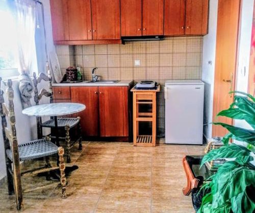 35sm Studio in Rachais Kiparissia sea View