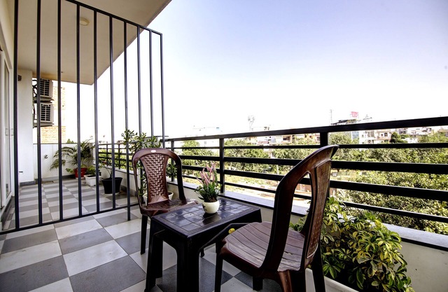 360 Degree Hotel