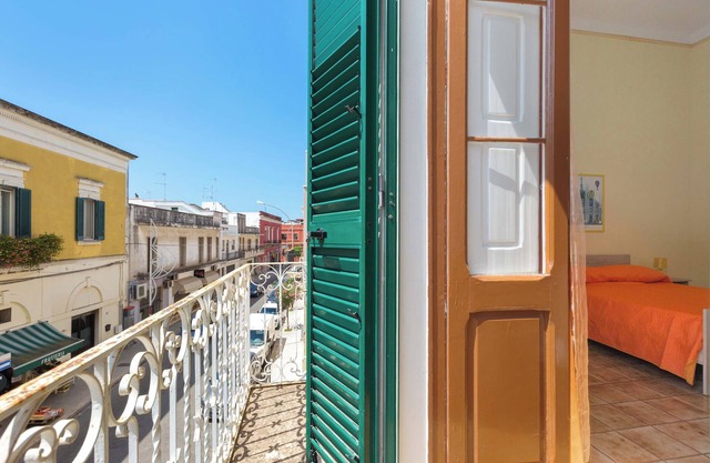 3614 Dimora La Torre by BarbarHouse