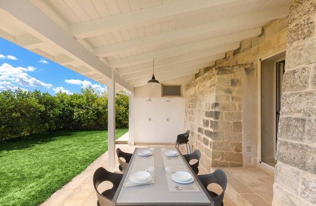 3625 Villa Queen by Perle di Puglia