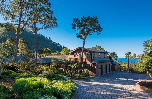 3707 Pacific's Edge Sanctuary ~ Ocean View Estate