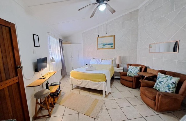 38 Park Avenue, Desainger, Tongaat