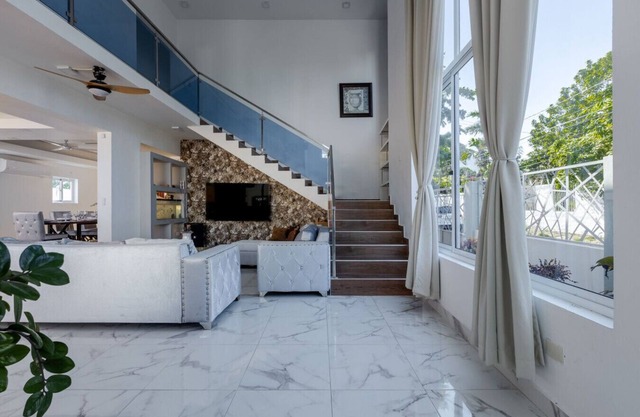 394 B) Beautiful Room with Pool!