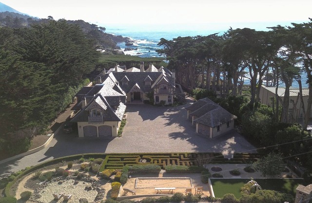 3955 Coastal Cove- Available for Aug and Car Week!