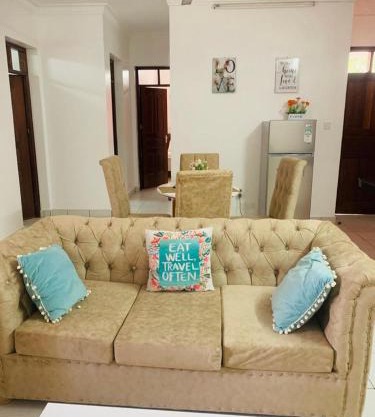 3bedroom apartment nyali 1st avenue