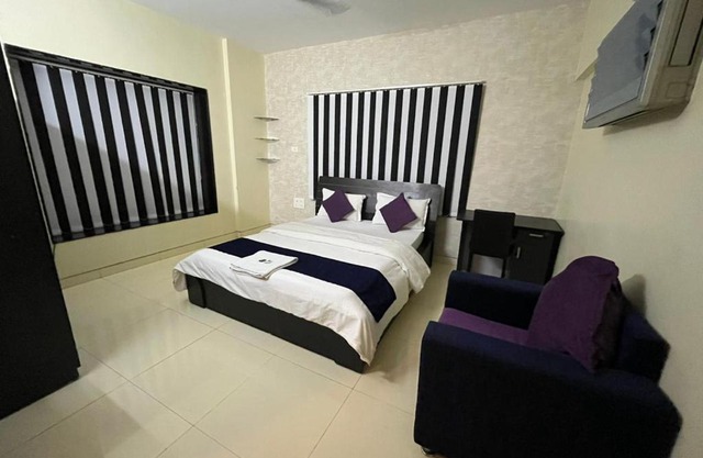 3Bhk Luxurious Private Terrace Apartment In Koregaon park