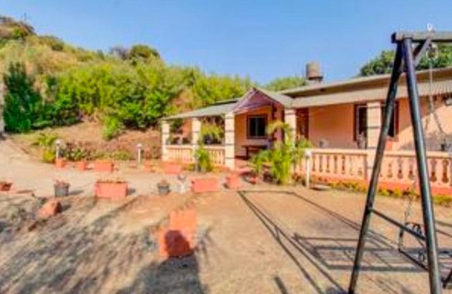 3BHK NATURE-SIDE VILLA