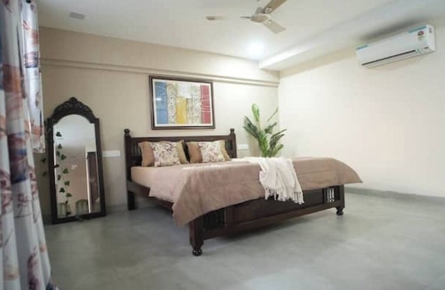 3BHK Penthouse by Rampal's