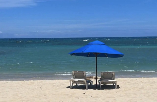 3BR Apt with Pool and Scenic Views in Puerto Plata, Dom Rep