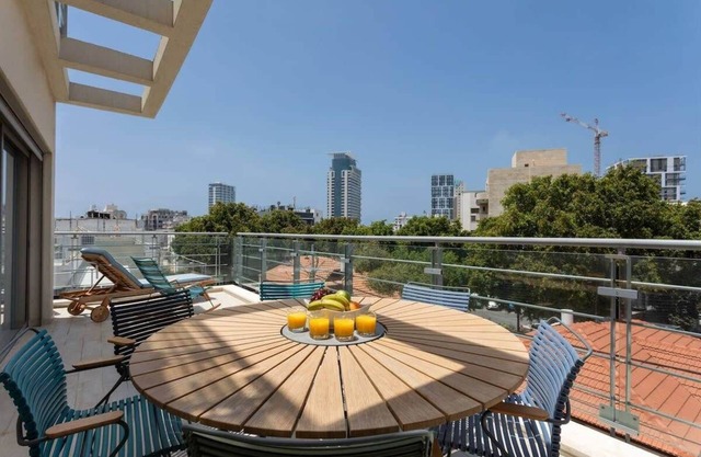 3BR Duplex at Haari by HolyGuest
