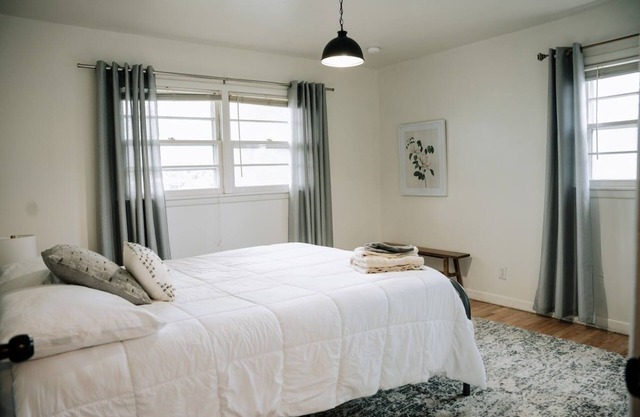 3BR| I-40,near DT, 21 min Palo Duro