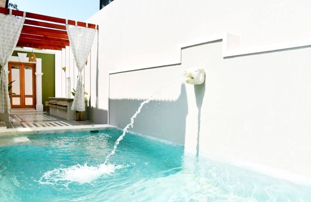 3BR VILLA WITH PRIVATE POOL IN BAGA