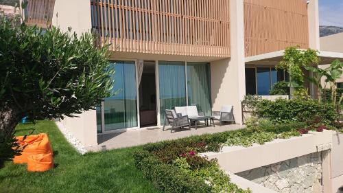 3E Apartment Palase/Villa 149/2