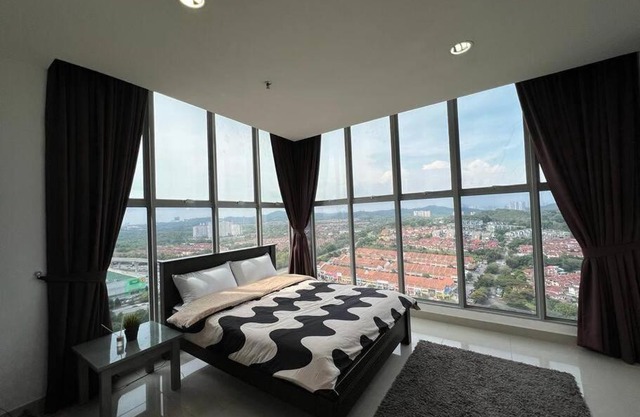 3Element*CornerUnit*Goodview* *NSK*Aeon*wifi