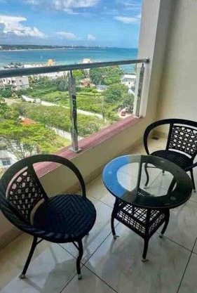 3RD Ave. Beach Apartment Nyali, Mombasa, North Coast
