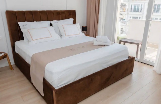 3s Sun Apartment