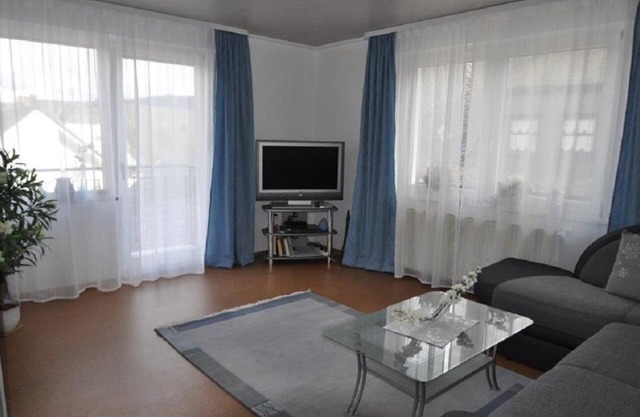 4-bed apartment "Uwe" (70 m²) - Apartments Thielen