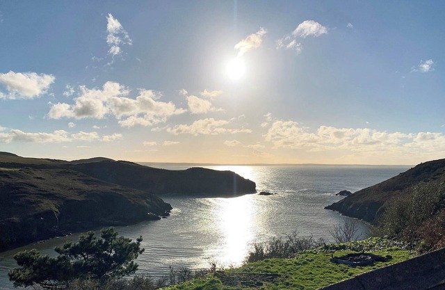 4 bedroom accommodation in Solva, near St Davids