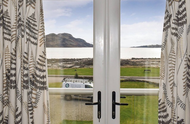 4 bedroom accommodation in Lamlash, Isle of Arran