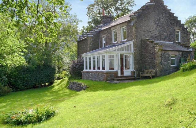 4 bedroom accommodation in Buttermere, near Keswick