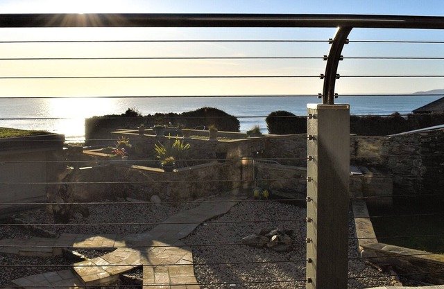 4 bedroom accommodation in Portwrinkle