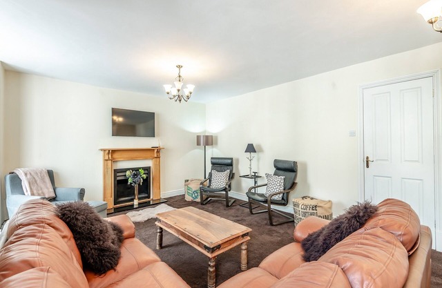 4 bedroom accommodation in Coleford