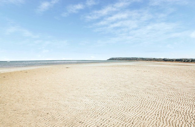 4 bedroom accommodation in Glesborg