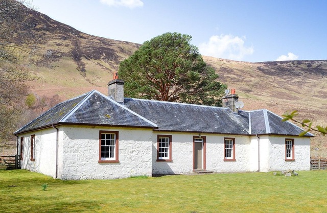 4 bedroom accommodation in Strathconon, Muir of Ord