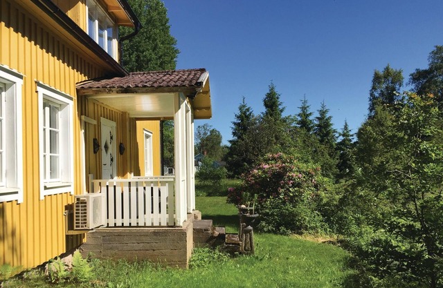 4 bedroom accommodation in Markaryd