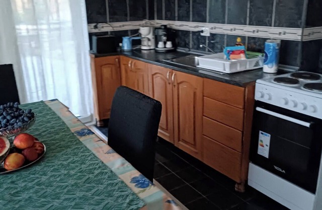 4-bedroom apartment in enchanting Sarajevo with AC, WiFi. Enjoy your stay