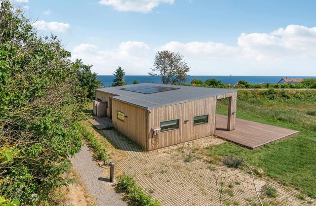 4 bedroom beautiful home in Allinge