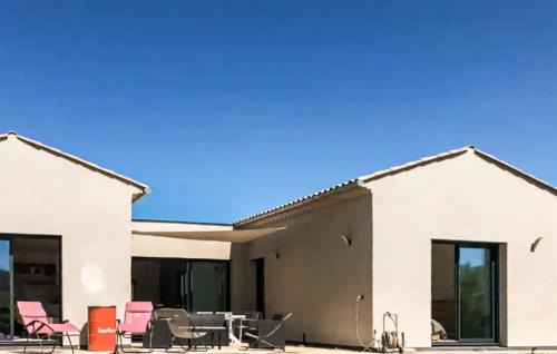 4 Bedroom Beautiful Home In Vinsobres