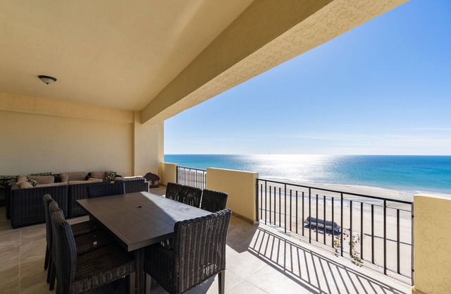 4 Bedroom Condo 11th. Floor