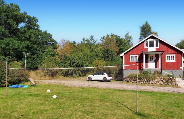 4 bedroom cozy apartment in Höör