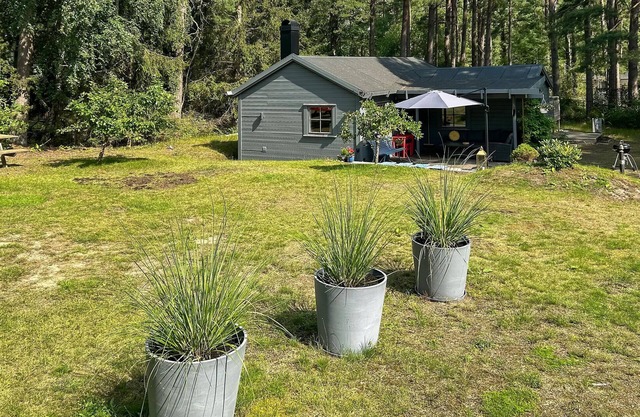 4 bedroom cozy home in åhus