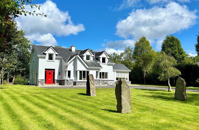 4 bedroom detached home close to Kenmare town
