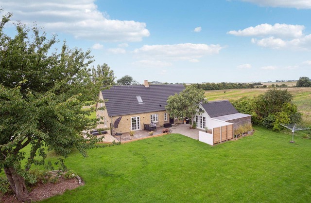 4 bedroom gorgeous home in Samsø
