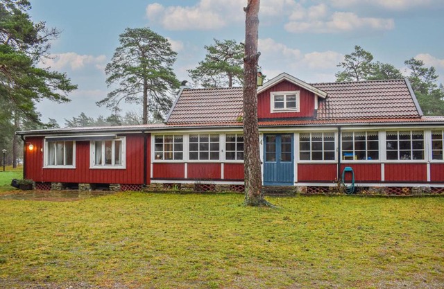 4 Bedroom Gorgeous Home In Borgholm