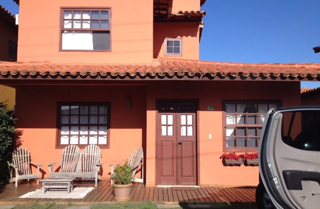 4 bedroom house in Búzios