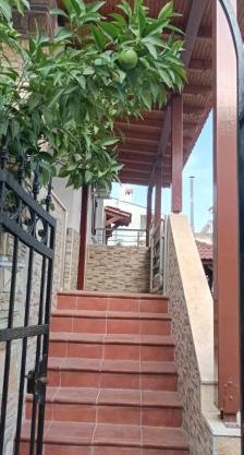 4 Bedroom House Florinas