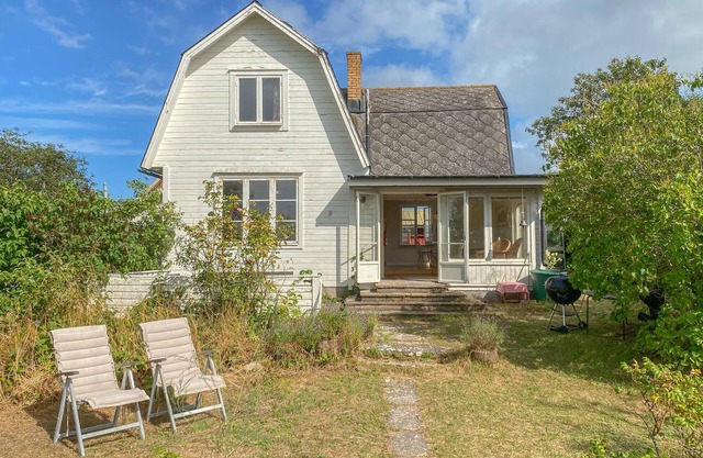 4 bedroom lovely home in Löttorp