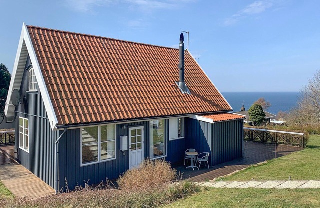 4 bedroom lovely home in Hasle