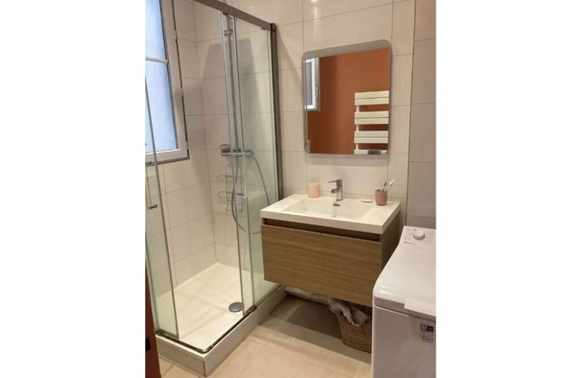 4-person apartment