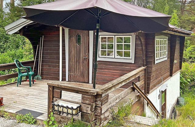 4 person holiday home in ÅKERSBERGA