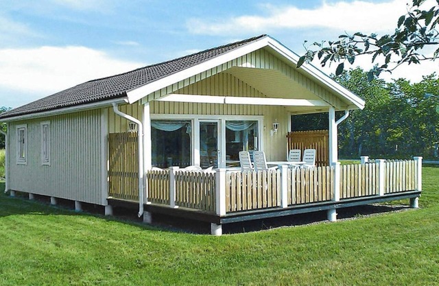 4 person holiday home in Byxelkrok-By Traum