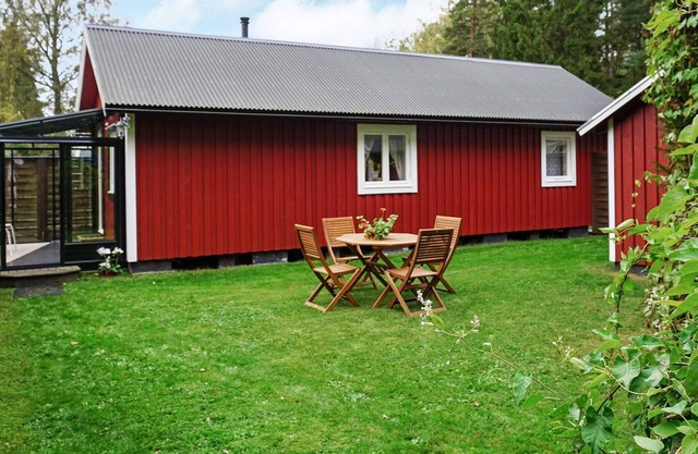 4 person holiday home in Byxelkrok-By Traum