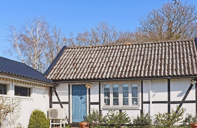 4 person holiday home in BÅSTAD