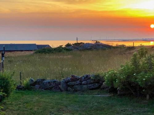 4 person holiday home in FALKENBERG