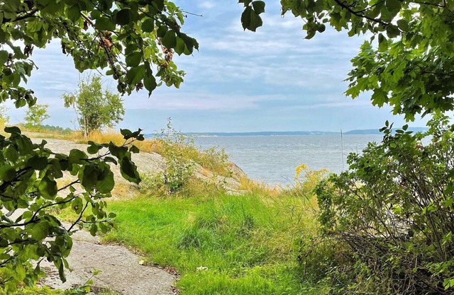 4 person holiday home in Onsala